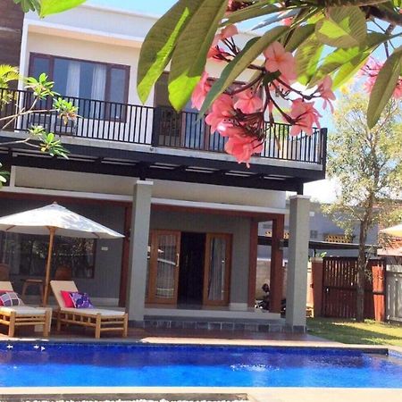 Villa Tiller 1 Narmada エクステリア 写真