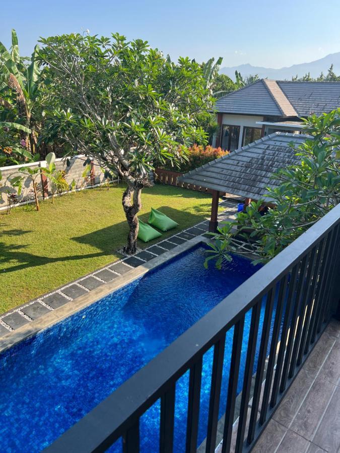 Villa Tiller 1 Narmada エクステリア 写真