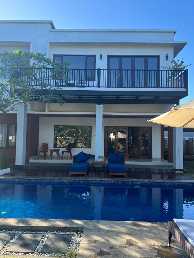 Villa Tiller 1 Narmada エクステリア 写真