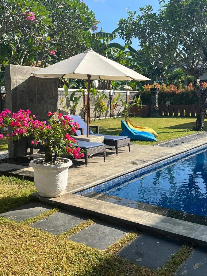 Villa Tiller 1 Narmada エクステリア 写真