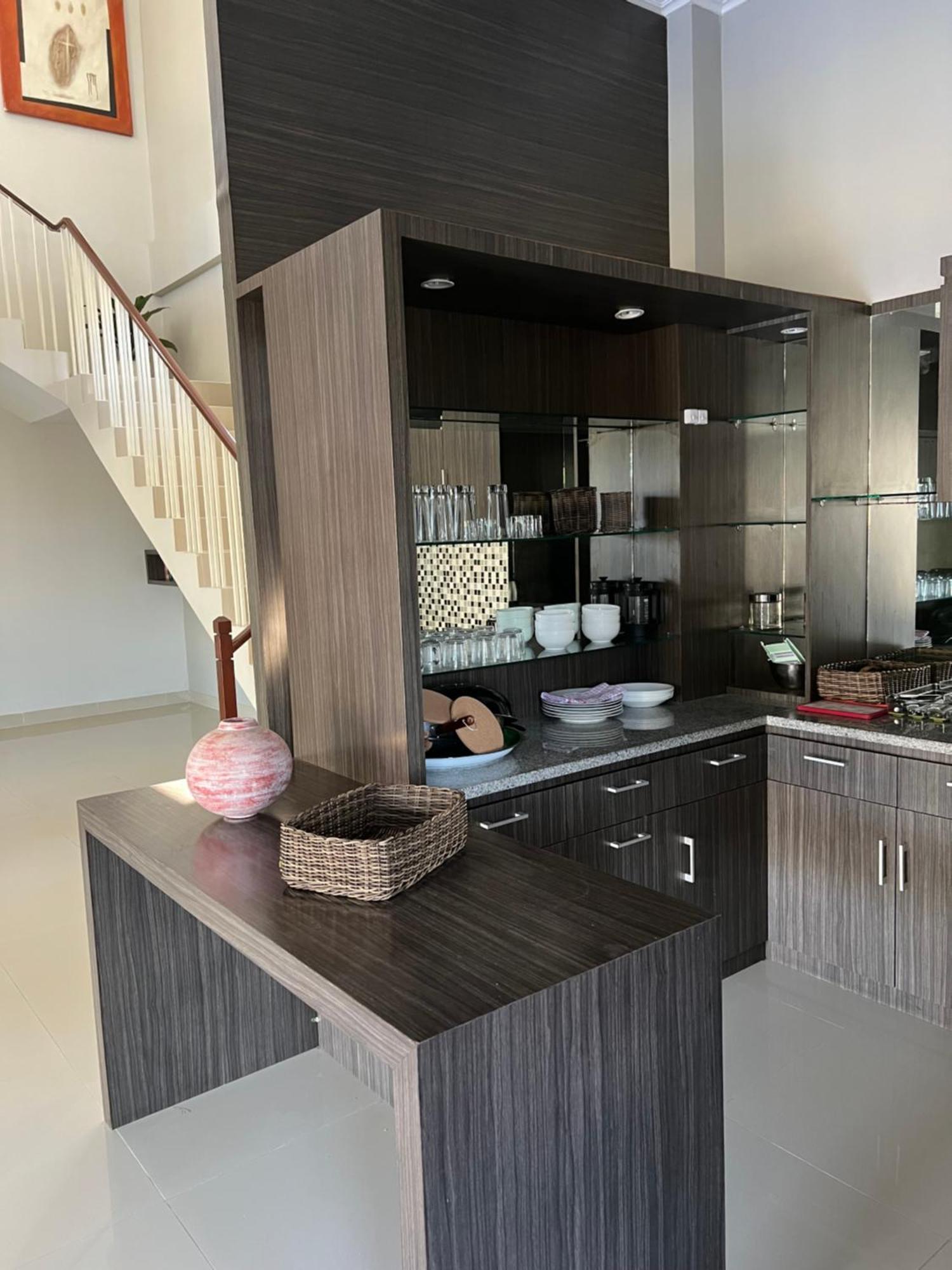 Villa Tiller 1 Narmada エクステリア 写真