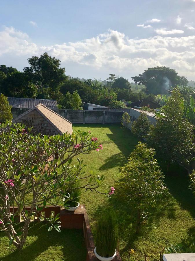 Villa Tiller 1 Narmada エクステリア 写真