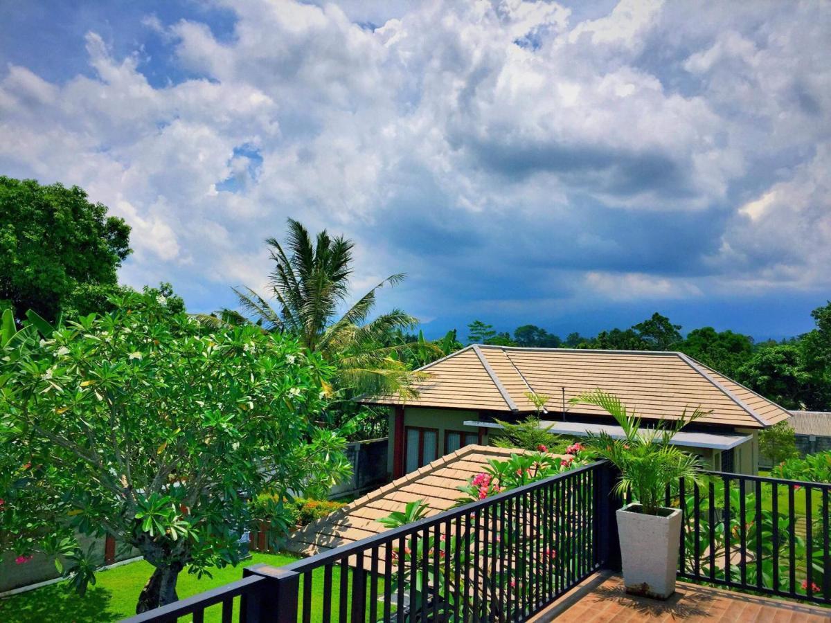 Villa Tiller 1 Narmada エクステリア 写真
