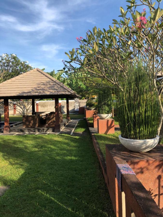 Villa Tiller 1 Narmada エクステリア 写真
