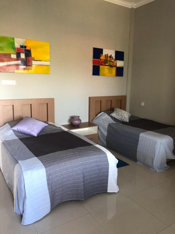 Villa Tiller 1 Narmada エクステリア 写真
