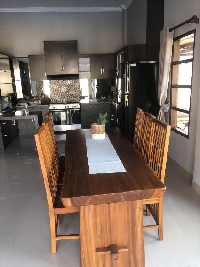 Villa Tiller 1 Narmada エクステリア 写真