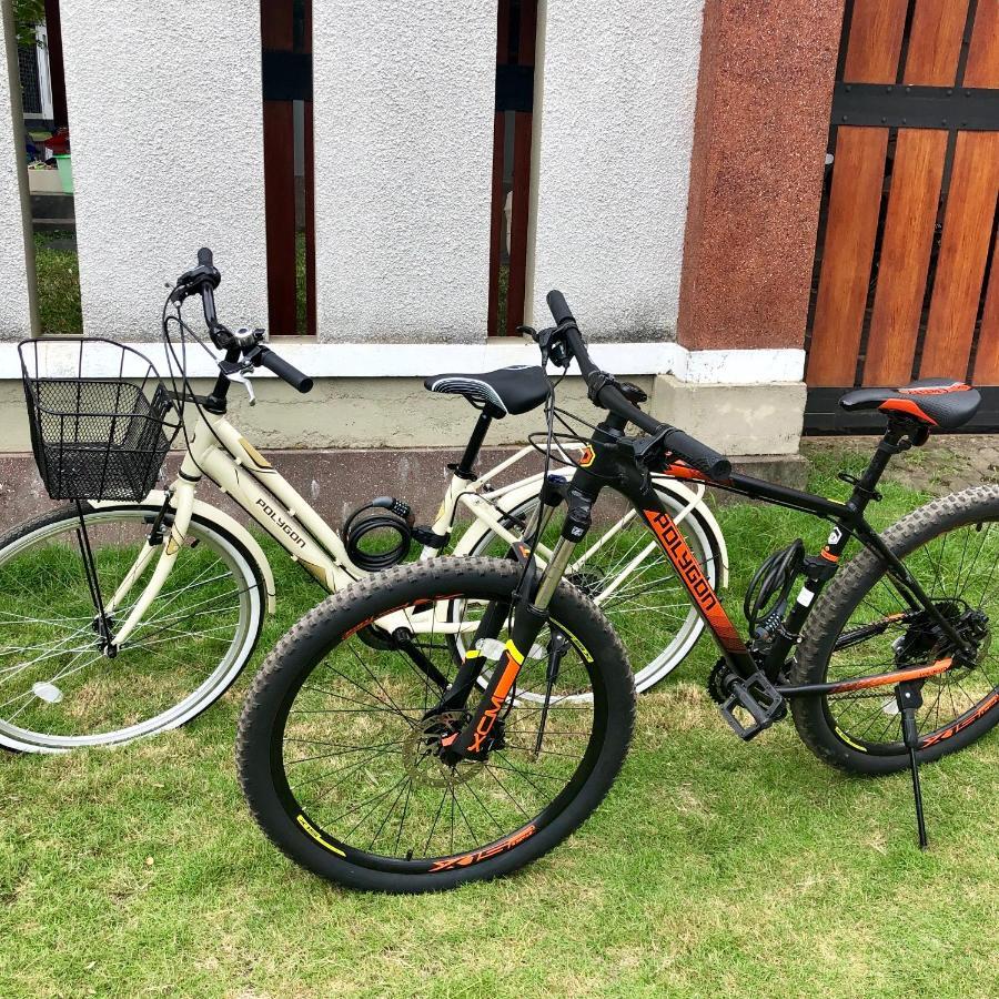 Villa Tiller 1 Narmada エクステリア 写真